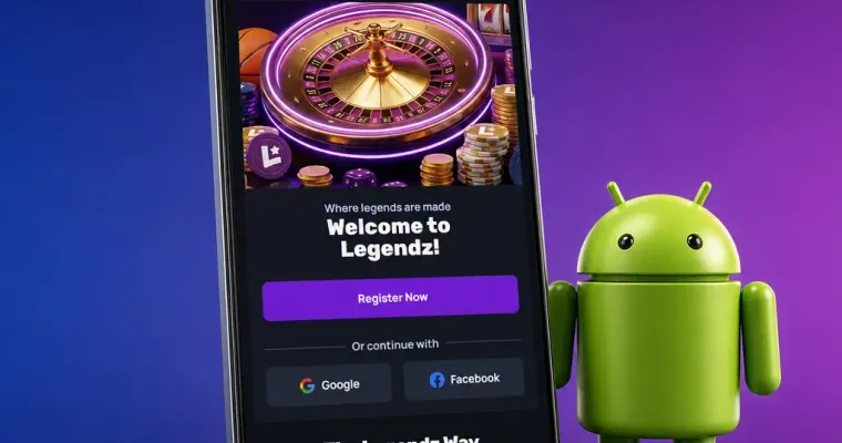 Crickex Android Client