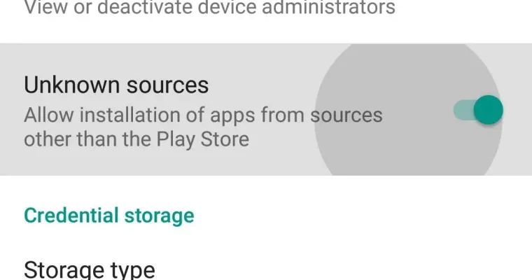 How to Install Crickex APK on Android