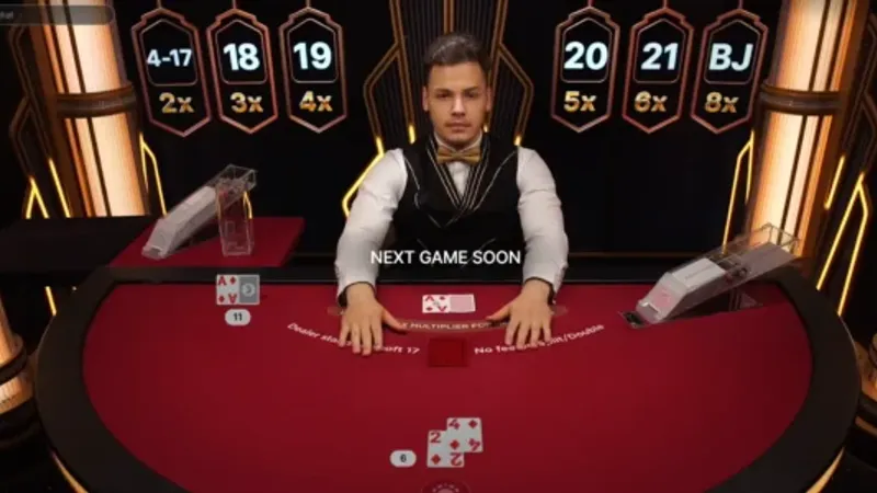 blackjack