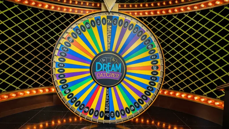 dream catcher
