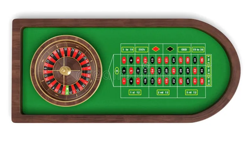 roulette