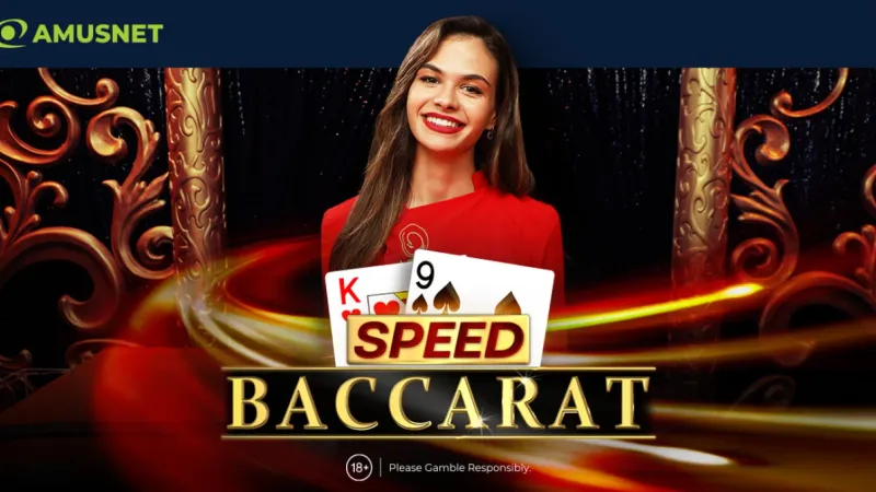 speed baccarat