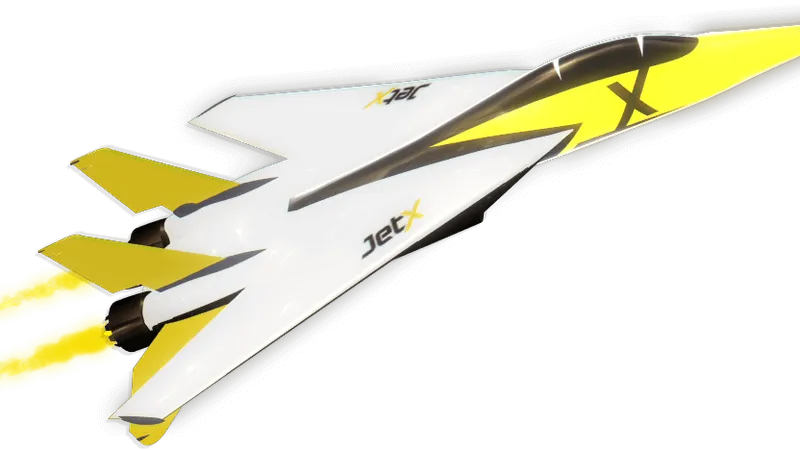 jetx online bd