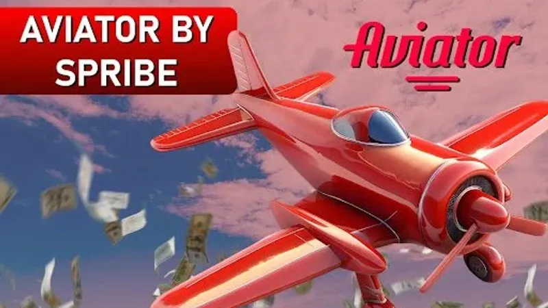 spribe aviator