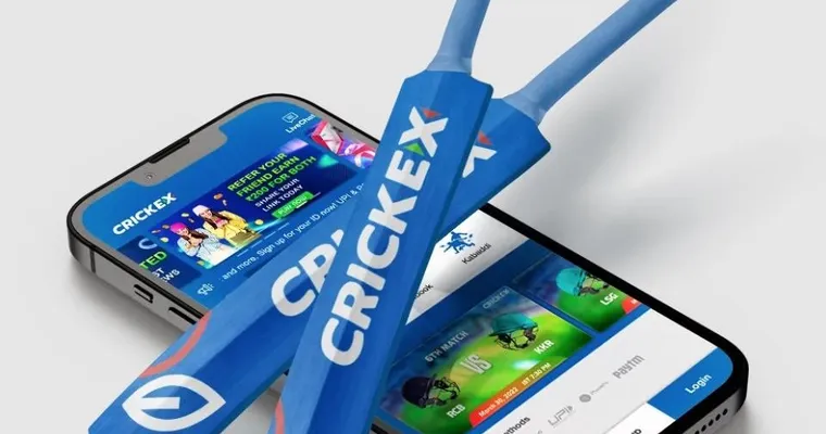 Crickex Bangladesh