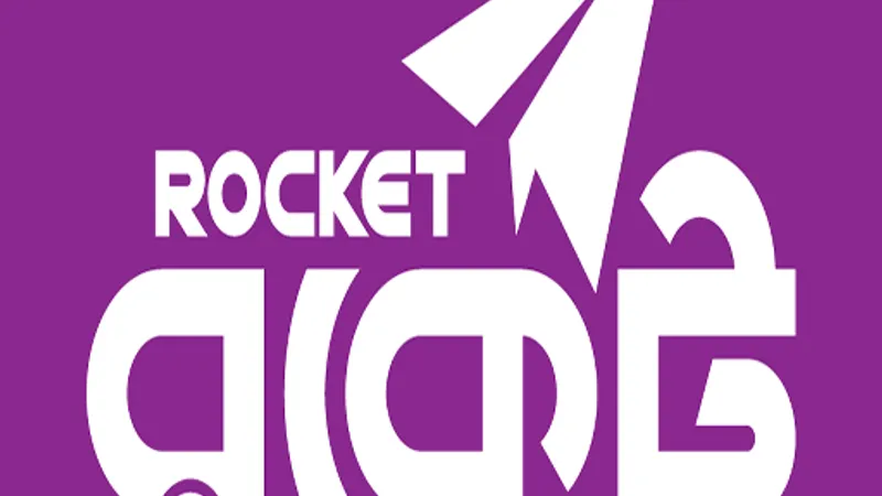 rocket