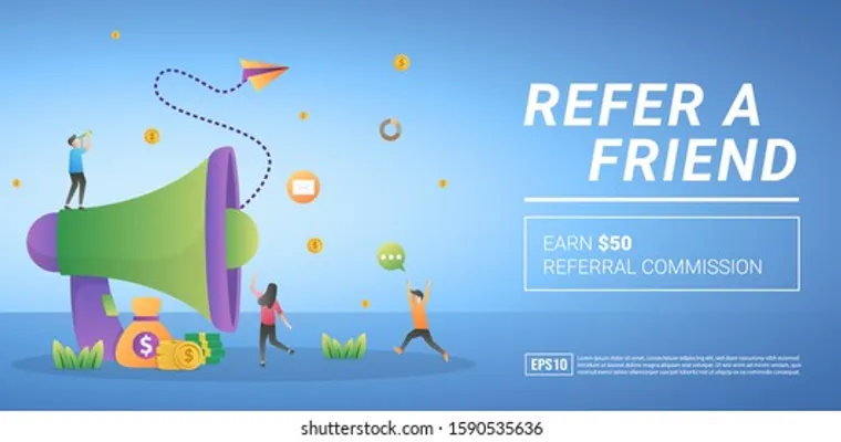 Crickex Refer-a-Friend Program