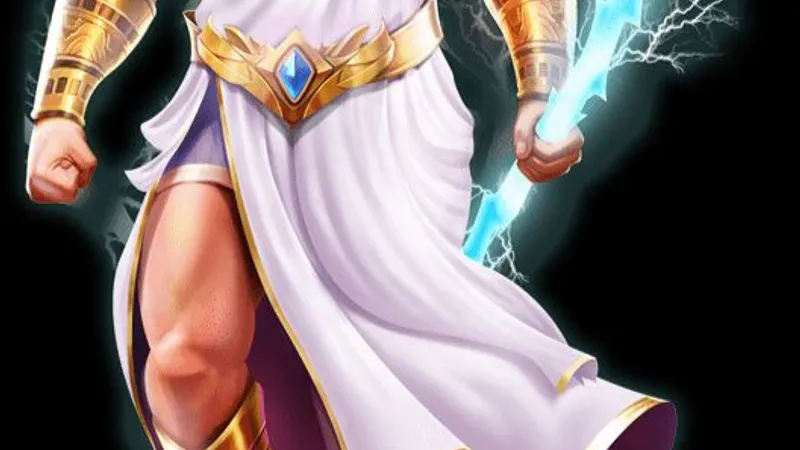 gates of olympus