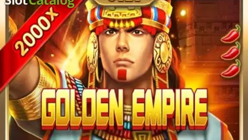 golden empire