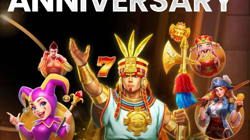 jili games