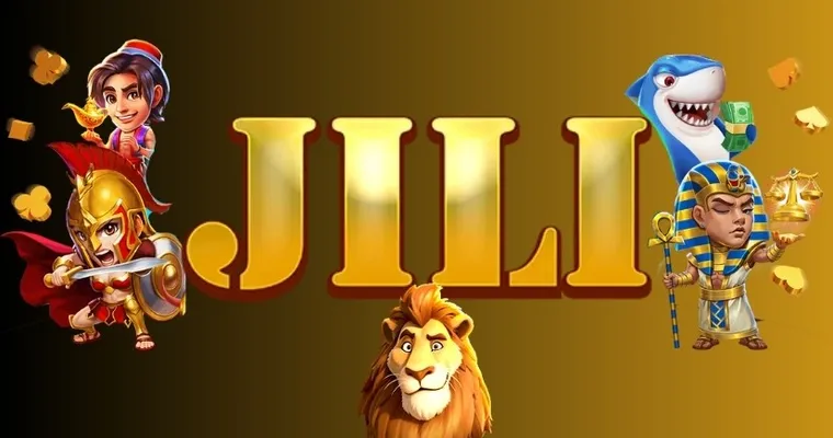 JILI Games Portfolio