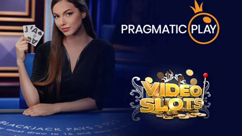 pragmatic play